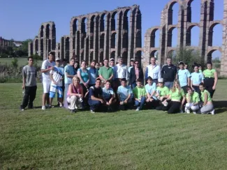 IES Albarregas