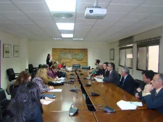Convenio