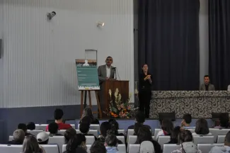 Premio Juan Francisco Zamora Cabanillas