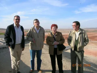 Visita