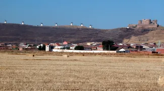 Consuegra