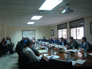 Junta de Gobierno 19-12-2018