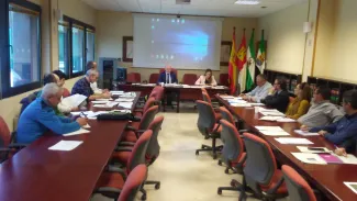 Junta Explotación Altomira
