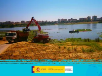 Jornada camalote Mérida
