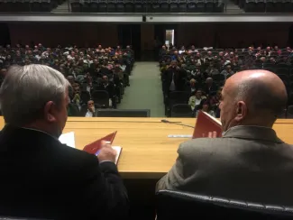 Firma Encomienda de Gestión