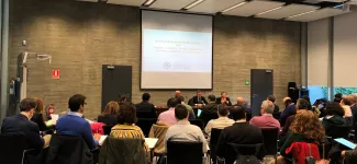 Foro Debate Libro Verde