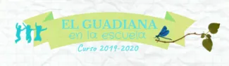 Guadiana en la Escuela