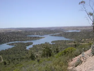 ANDÉVALO