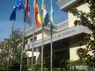 Oficina Badajoz