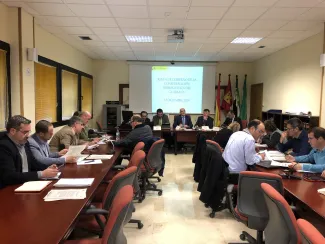 Junta de Gobierno