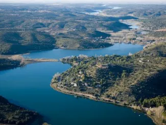 Lagunas de Ruidera