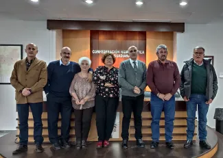 Jubilados 2019