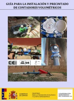 Guía contadores
