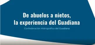 De abuelos a nietos