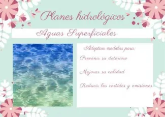 Planes Hidrológicos