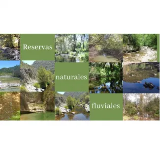 Reservas naturales fluviales