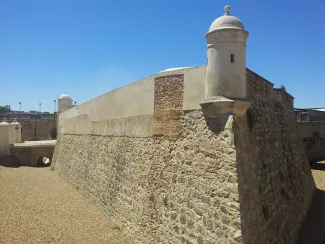 Hornabeque