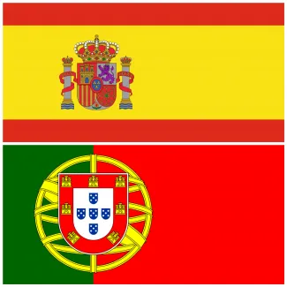 Celebrada la sesión conjunta España-Portugal del Esquema provisional de Temas Importantes correspondiente al tercer ciclo de planificación hidrológica
