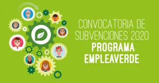 El Ministerio para la Transición Ecológica y el Reto Demográfico convoca ayudas por 10,7 millones para la creación de empleo verde