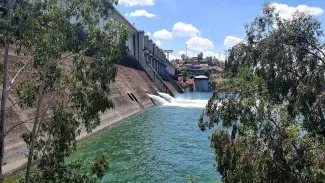 Portugal y España refuerzan su cooperación en el ámbito del agua