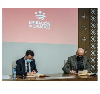 Nuevo avance en los trámites para la mejora de la carretera de Peñalsordo a Guadalmez