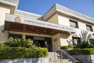 La Junta de Gobierno de la Confederación Hidrográfica del Guadiana aprueba los Regímenes de Extracciones para 2021 de ocho Masas de Agua...