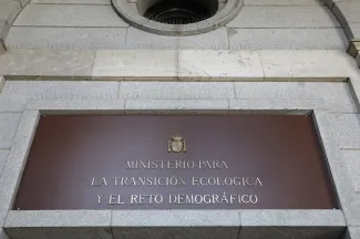 Se autoriza la contratación de obras de saneamiento y depuración de cinco municipios de las Vegas Bajas (Badajoz)