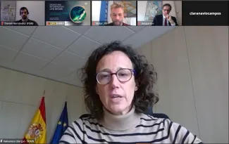 El MITECO presenta un mini-portal web centrado en casos prácticos de adaptación al cambio climático en España y Europa
