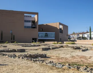 La Confederación Hidrográfica del Guadiana saca a subasta pública siete vehículos de su parque móvil