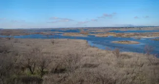 La CHG lanza mensajes de concienciación en el Alto Guadiana para promover comportamientos responsables en el uso del agua