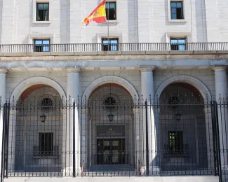 Se autoriza la ampliación de la red piezométrica del  Estado para el seguimiento y gestión de las aguas  subterráneas