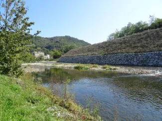El MITECO publica el inventario de obras de defensa frente a inundaciones para garantizar la adecuada gestión de las masas de agua