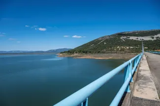 Se reúne la Junta de Gobierno de la Confederación Hidrográfica del Guadiana