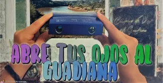 Más de 2.000 alumnos celebran el Día Mundial del Medio Ambiente con la actividad El Guadiana nos conecta