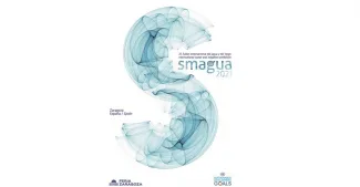 Jornada SMAGUA 2021: Los retos del agua en España