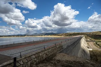 La Confederación Hidrográfica del Guadiana licita el servicio de mantenimiento del Sistema Corporativo de Información Geográfica