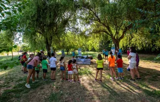 La Confederación Hidrográfica del Guadiana edita un vídeo para concienciar de la importancia de cuidar el medio ambiente