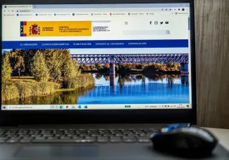 La Confederación Hidrográfica del Guadiana estrena página Web