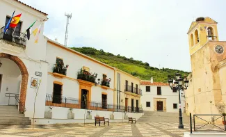 El MITECO anuncia la formalización del contrato de las obras de saneamiento y depuración en el entorno de Guadajira (Badajoz)