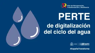 El Gobierno aprueba el PERTE de Digitalización del Ciclo del Agua para modernizar el sector y avanzar hacia una gestión más eficiente y sostenible