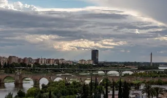 La Confederación Hidrográfica del Guadiana licita la redacción del proyecto de estudio de impacto ambiental y proyecto de actuaciones de control...