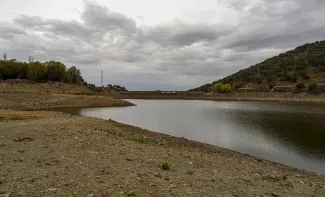 El MITECO licita la redacción del proyecto para la mejora de abastecimientos de agua en la zona Centro-Sur de Badajoz