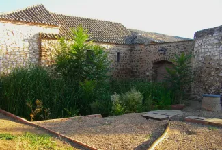 La Confederación Hidrográfica del Guadiana licita una obra de paso en el entorno de la ermita de Oreto