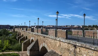 La Confederación Hidrográfica del Guadiana organiza actividades de educación ambiental para celebrar el Día Mundial de las Aves Migratorias 2022