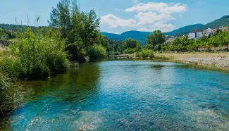 El MITECO saca a consulta pública la actualización de la Estrategia Nacional de Restauración de Ríos que contará con una inversión de 2.500...