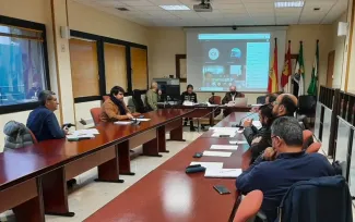 Las Juntas de Explotación de las Masas de Agua Subterránea Mancha Occidental II y Rus Valdelobos proponen el Régimen de Extracciones para la...