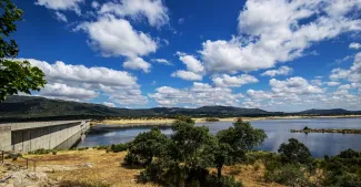El MITECO aprueba obras por más de 60 millones de euros para mejorar las infraestructuras hidráulicas en la cuenca del Guadiana