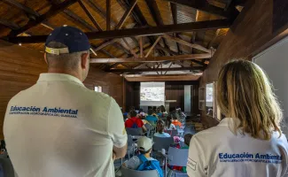 La Confederación Hidrográfica del Guadiana participará en la XVIII edición de la Feria Internacional de Turismo Ornitológico