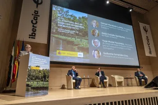 Las especies invasoras, uno de los problemas que más afecta a la biodiversidad