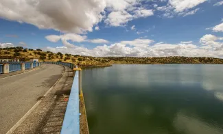 La Comisión de Desembalse del Guadiana analiza las propuestas de las Juntas de Explotación para su aprobación de cara a la próxima campaña de riego